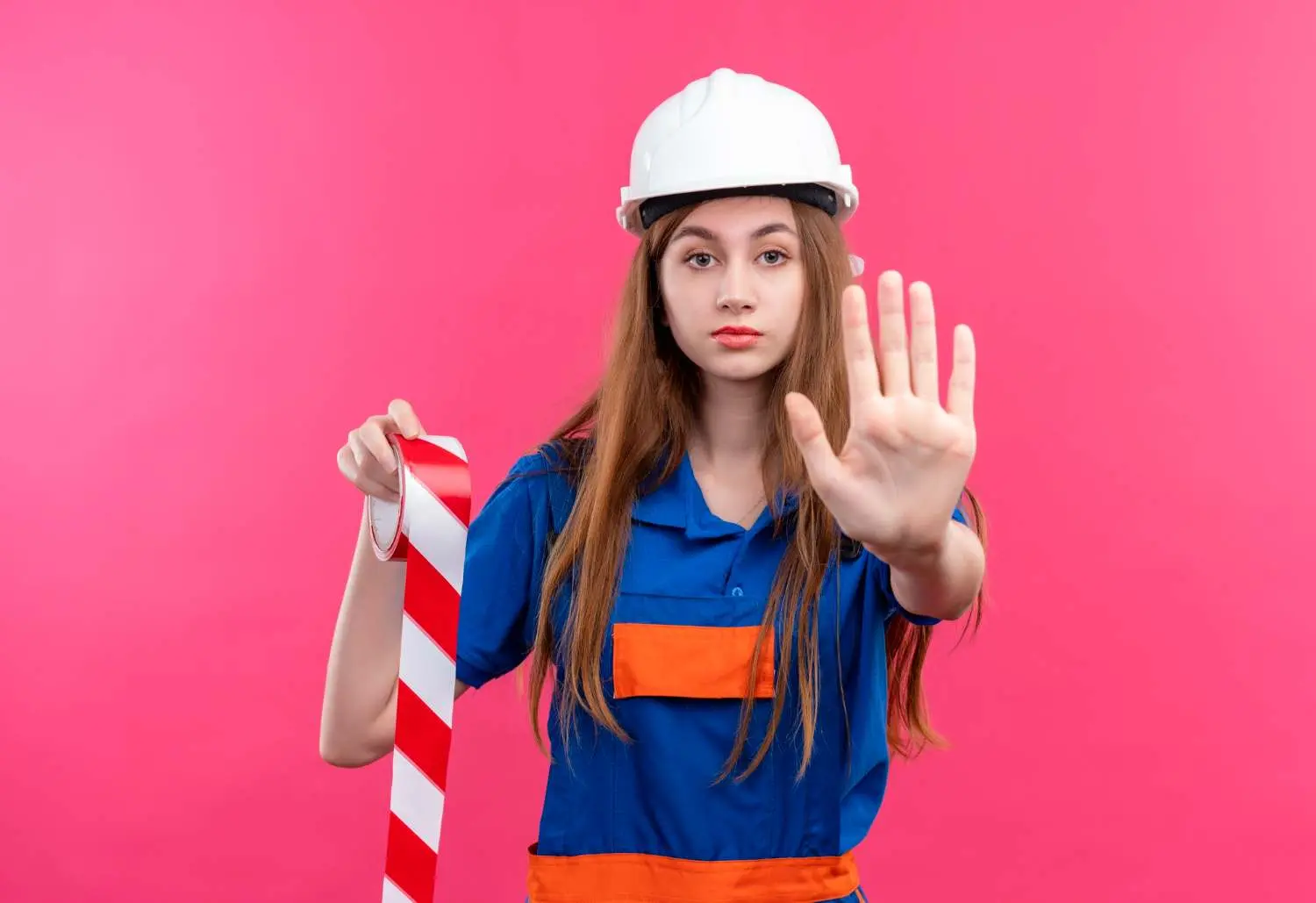 Sicurezza sul lavoro: quando cambiare l'elmetto protettivo? – Cope